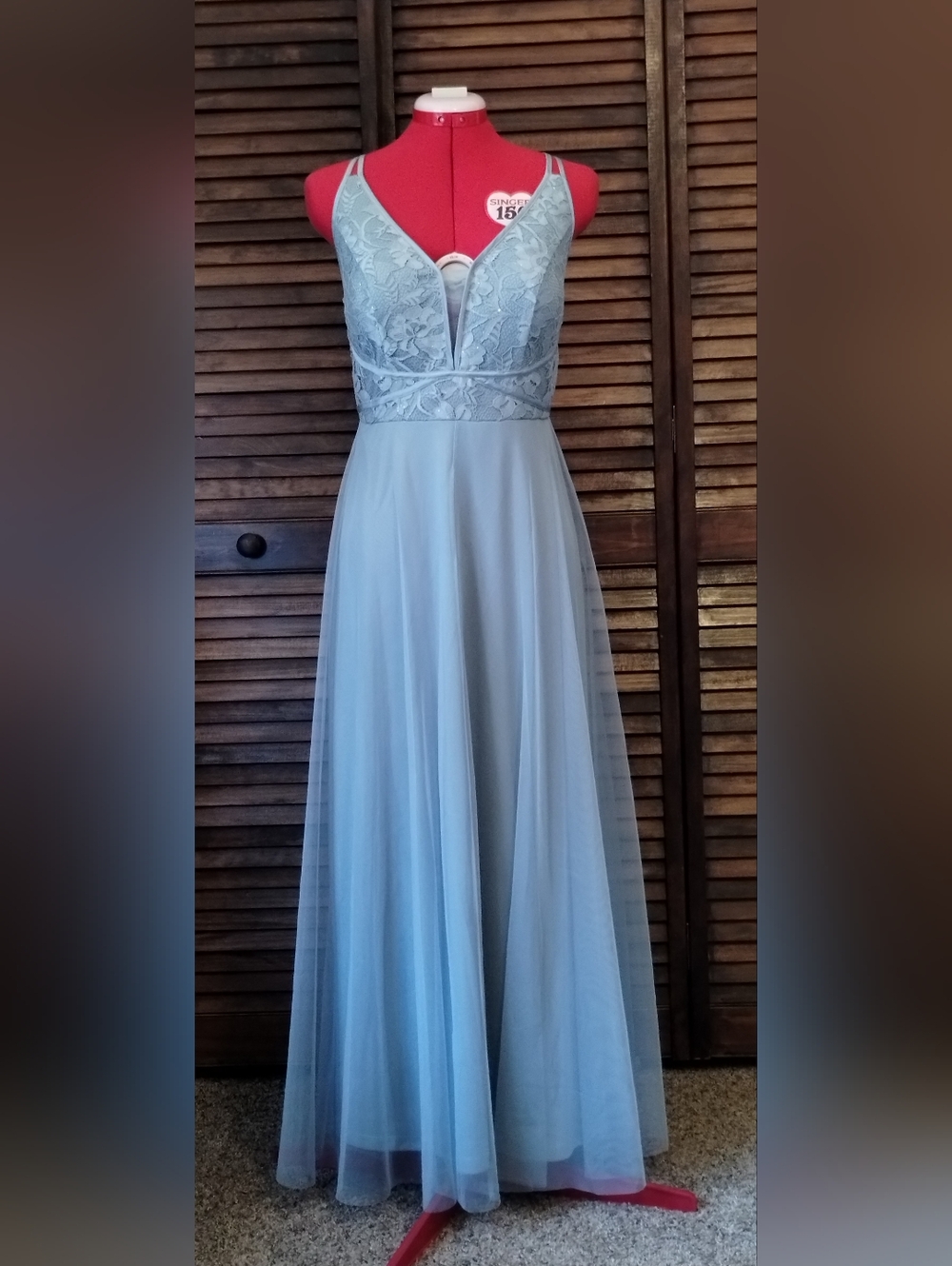 Formal Dress